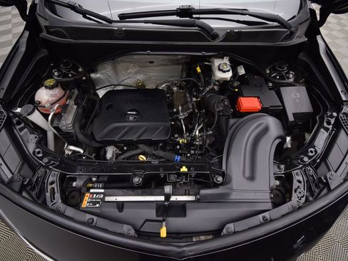 Used 2020 Buick Encore GX Select w/ Sport Touring Package image 28