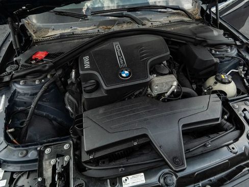 Used 2015 BMW 428i xDrive Coupe w/ Premium Package AWD/4WD image 42