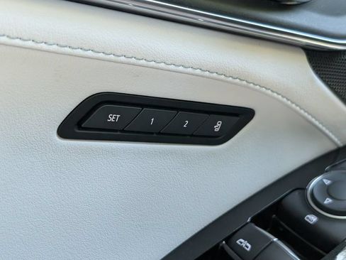Used 2021 Cadillac CT5 Premium Luxury RWD image 26