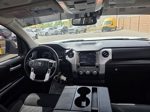 Used 2020 Toyota Tundra SR5 image 5