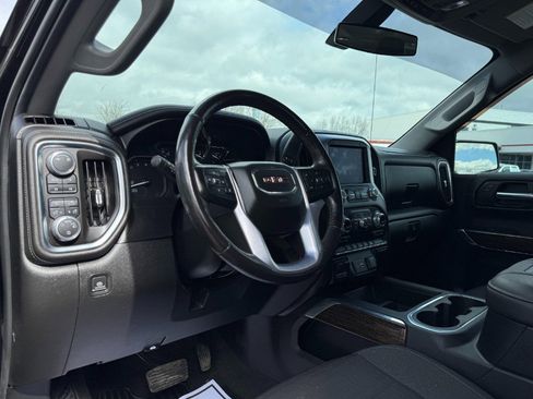 Used 2019 GMC Sierra 1500 Elevation image 14