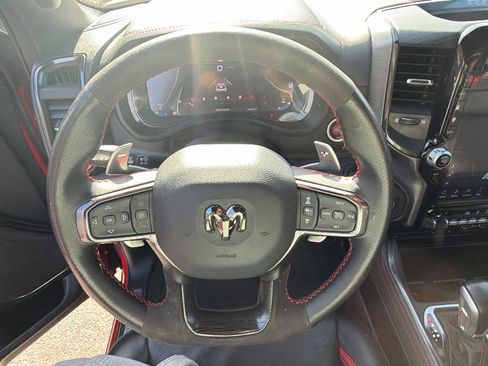 Used 2024 RAM 1500 TRX w/ TRX Level 2 Equipment Group AWD/4WD image 27
