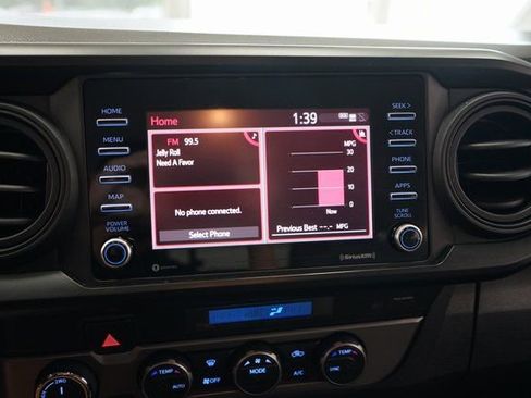 Used 2023 Toyota Tacoma SR image 30