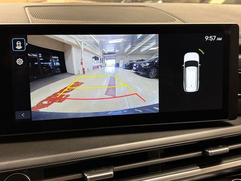 Used 2025 Hyundai Santa Fe SEL image 25