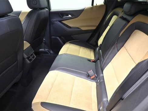 New 2026 Chevrolet Equinox ACTIV w/ Convenience Package III image 13