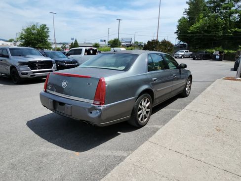Used 2007 Cadillac DTS Performance FWD image 5