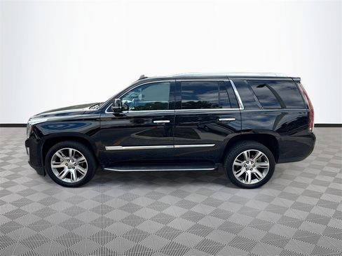 Used 2019 Cadillac Escalade Luxury image 5