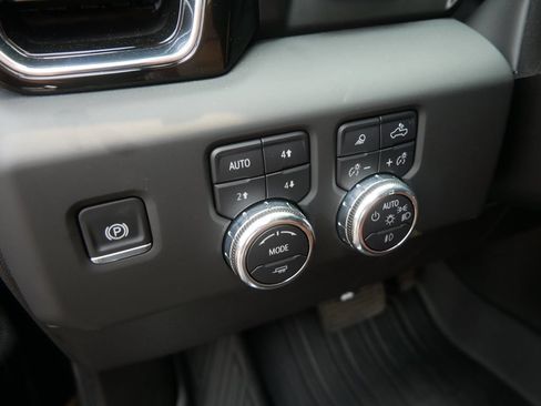 Certified 2025 GMC Sierra 1500 Denali Ultimate AWD/4WD image 20