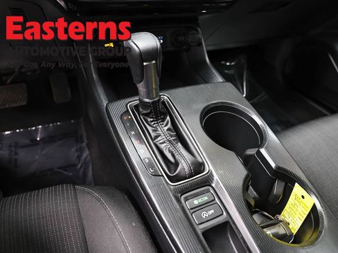 Used 2025 Honda Civic LX image 12