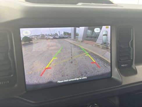 New 2026 Ford Bronco Big Bend image 24