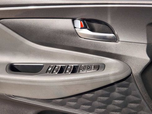Used 2022 Hyundai Santa Fe SEL image 23