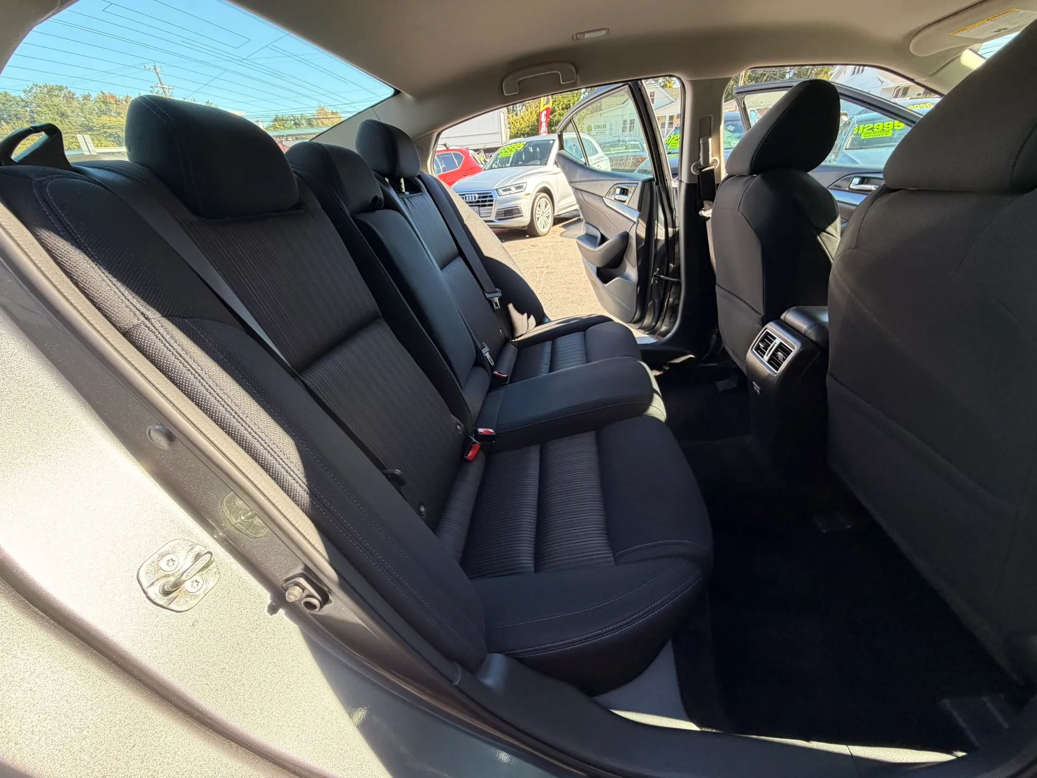 Used 2018 Nissan Maxima 3.5 S FWD image 14