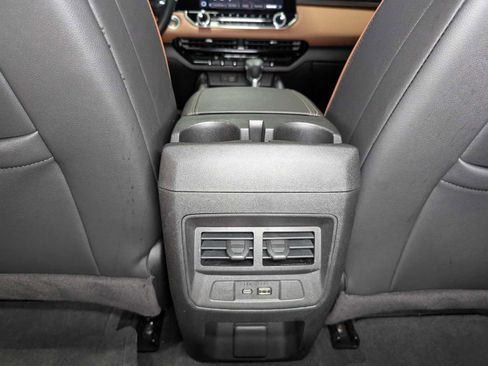 Used 2024 GMC Canyon AT4 w/ AT4 Premium Package image 21