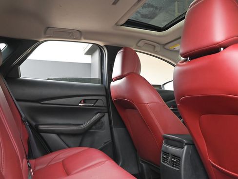 Certified 2023 MAZDA CX-30 AWD 2.5 S w/ Preferred Package image 16