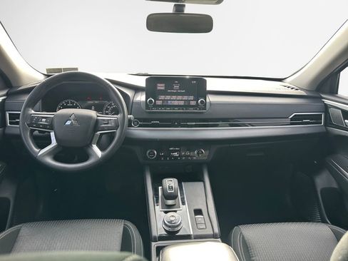 Used 2022 Mitsubishi Outlander ES AWD/4WD image 22