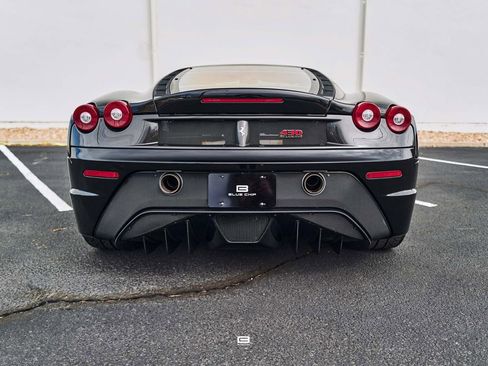 Used 2008 Ferrari F430 Scuderia RWD image 15