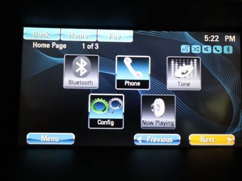 Used 2016 Buick Verano w/ Comfort Package image 15