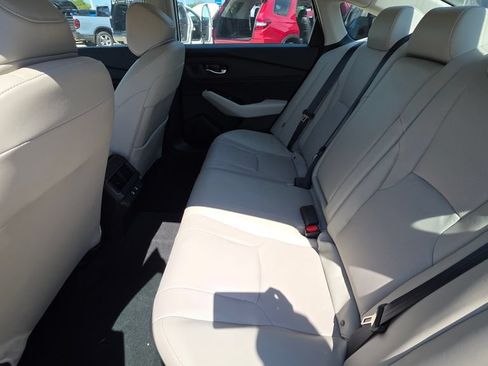 Certified 2026 Honda Accord Touring image 13