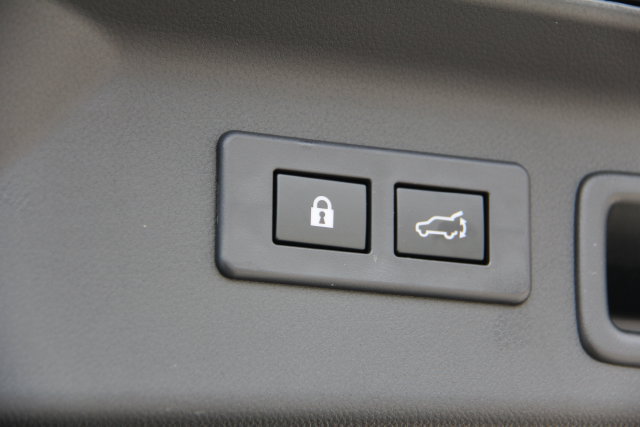 Used 2025 Subaru Forester Limited AWD/4WD image 35