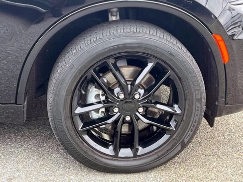 Certified 2023 Dodge Durango GT AWD/4WD image 13