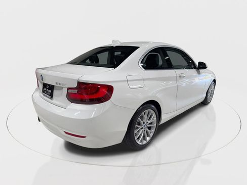 Used 2014 BMW 228i Coupe image 13