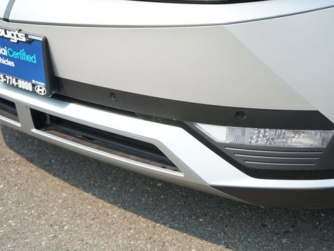 Certified 2023 Hyundai Ioniq 5 SEL AWD/4WD image 9