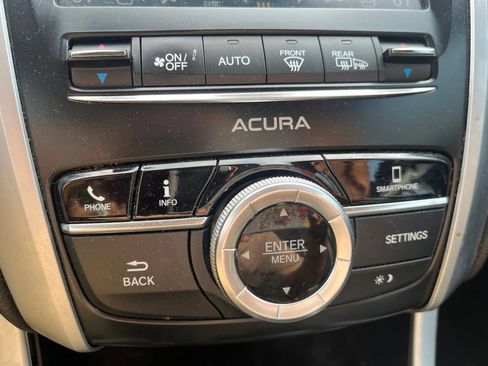 Used 2020 Acura TLX FWD image 20
