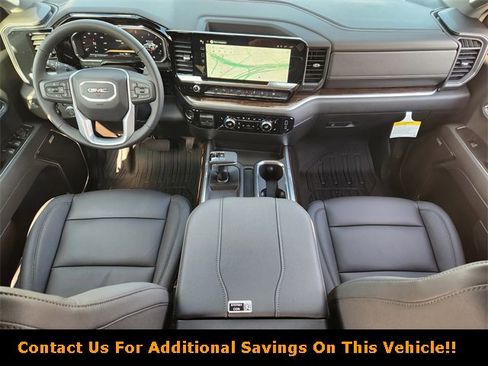 New 2026 GMC Sierra 1500 Elevation w/ Elevation Premium Package image 19