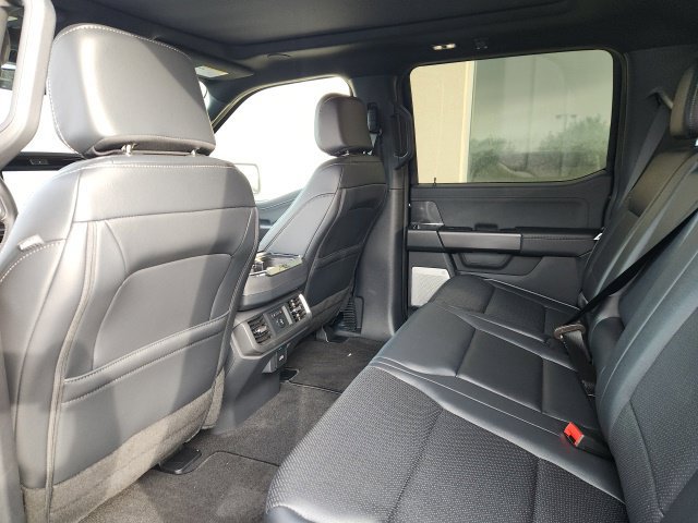 Used 2026 Ford F150 Lariat w/ Equipment Group 502A High AWD/4WD image 11