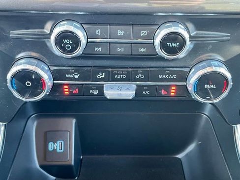 Certified 2023 Ford F150 XLT w/ Equipment Group 302A High AWD/4WD image 37