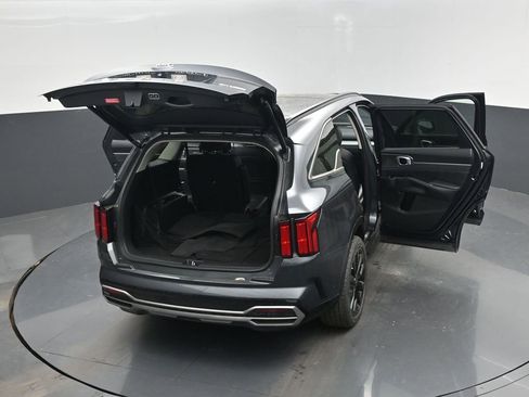 Used 2021 Kia Sorento SX FWD image 29