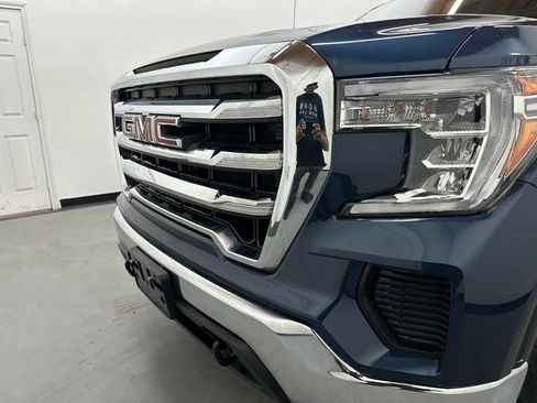 Used 2019 GMC Sierra 1500 SLE w/ SLE Value Package AWD/4WD image 24