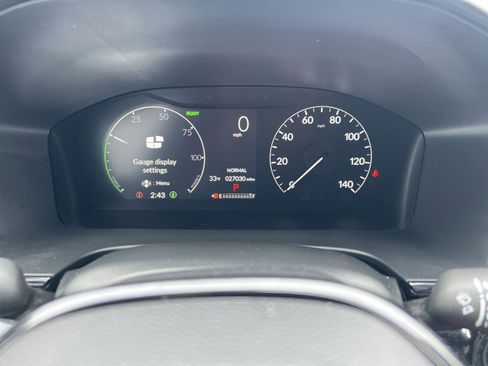 Used 2023 Honda CR-V Sport Touring image 17