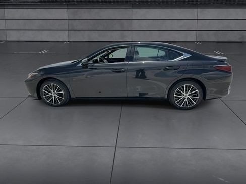 Certified 2025 Lexus ES 300h w/ Premium Package FWD image 5