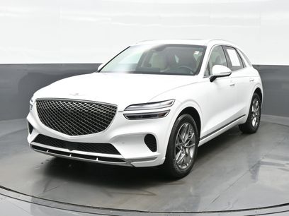 Certified 2024 Genesis GV70 2.5T w/ Advanced Package