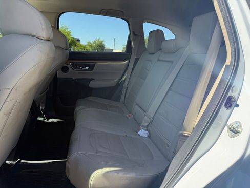 Used 2019 Honda CR-V EX-L image 9