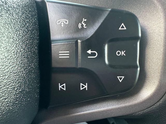 Certified 2025 Ford Bronco Outer Banks AWD/4WD image 14