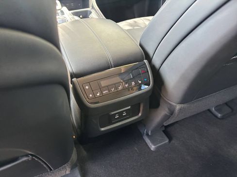 Used 2026 INFINITI QX60 Luxe FWD image 25