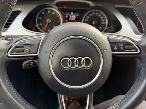 Used 2016 Audi A4 2.0T Premium Plus w/ Technology Package image 46