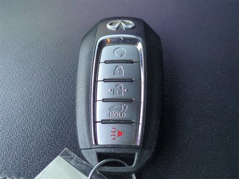 Used 2020 INFINITI QX50 Essential w/ Edition 30 Package image 33