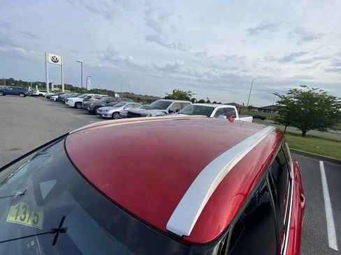 Used 2022 Mitsubishi Outlander SEL FWD image 3
