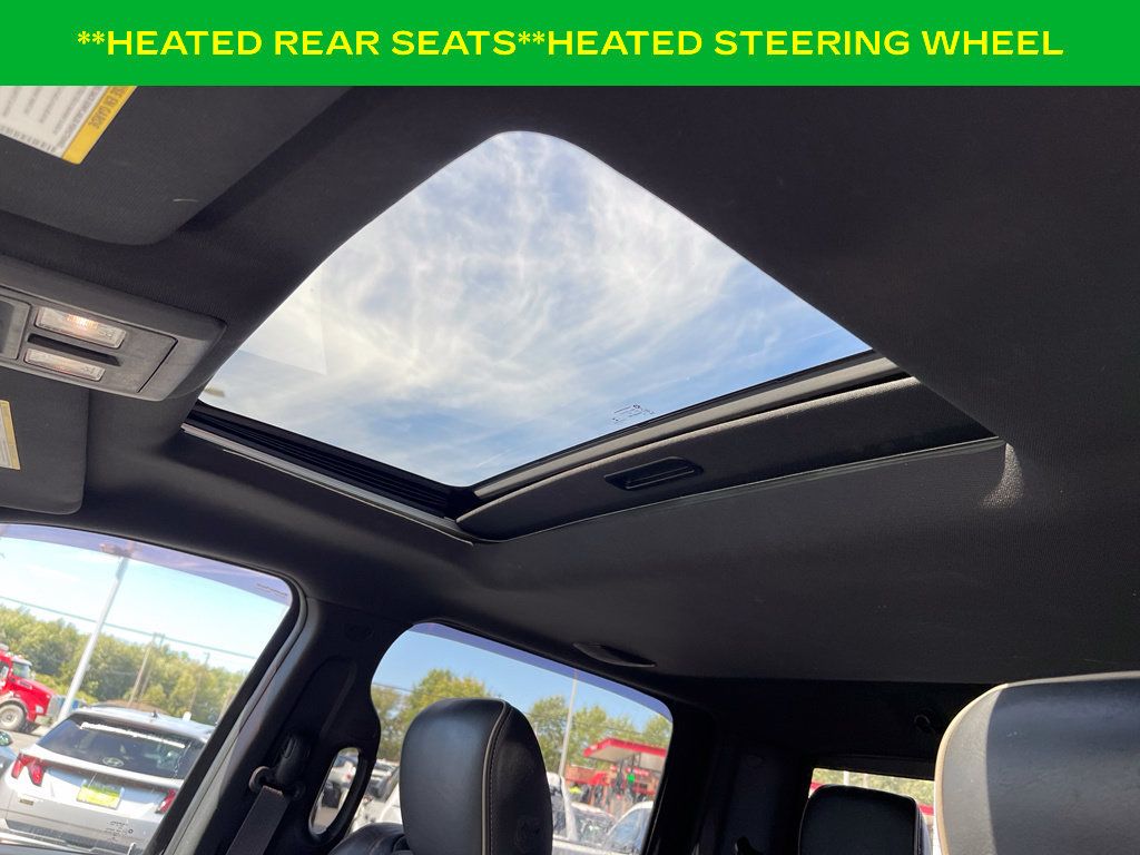 Used 2016 RAM 1500 Limited AWD/4WD image 10