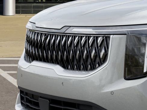 New 2026 Kia Carnival EX image 12