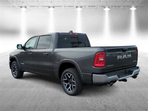 New 2025 RAM 1500 Laramie image 6