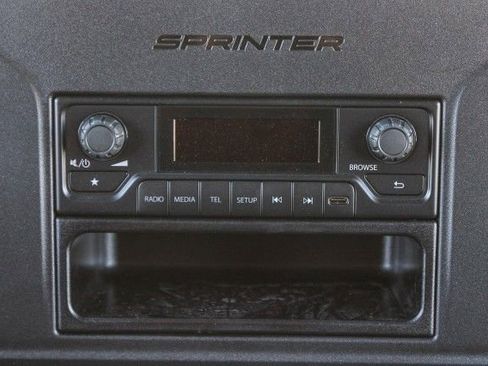 New 2025 Mercedes-Benz Sprinter 2500 image 14