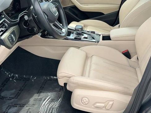 Used 2023 Audi A4 2.0T Premium Plus image 13