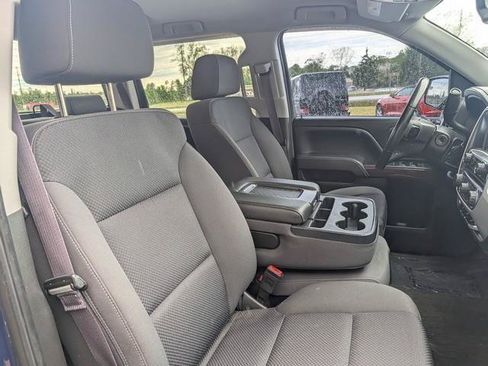 Used 2017 GMC Sierra 1500 SLE w/ Elevation Edition AWD/4WD image 26