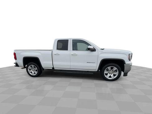 Certified 2019 GMC Sierra 1500 SLE w/ SLE Value Package AWD/4WD image 9