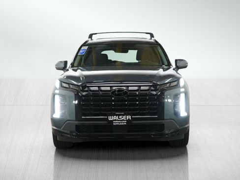Used 2024 Hyundai Palisade XRT image 8