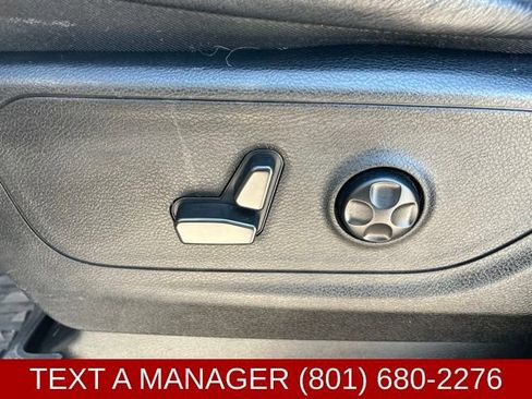 Used 2022 RAM 1500 TRX w/ TRX Level 2 Equipment Group AWD/4WD image 18
